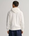 Gant Archive Shield hettegenser EGGSHELL 4XL