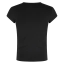 Diesel Dame Topper Svart XS,
