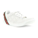 Gucci, Dame, Sko, Hvit, 37 EU,