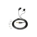Ld Systems Iehp 1 - Professional In-Ear Monitor Svart