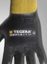 Tegera Varmebeskyttende Hansker,Arbeidshansker For Presisjonsarbeid 8804 Str. 10