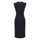 Pinko Dame Kjoler Svart L,