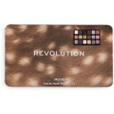 Revolution Beauty London Forever Flawless Doe Eyes Palette