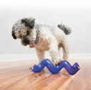 Kong Treat Spiral Stick Assorted 31Cm (Pts12E)