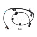 ABS sensor ASHIKA 151-05-542