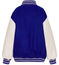 Molo Jakke   Hani   Royal Blue   Molo   14 år (164)   Overgangsjakke   Blå