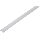 Ansell Lighting dekkskinne 26x21,3 mm 2 meter opal