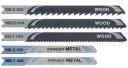 Stanley Stikksagblsett tre/metall u hcs/hss assortert 5stk