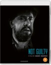 Not Guilty 1947 / Ikke skyldig Bluray