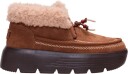 Hey Dude Austin Edge Lounge Suede   COGNAC   41
