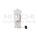 Sensor brennstoff forråd HÜCO 2503217