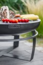 CookKing Grillplater for Bålpanne Viking