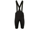 AGU Comfort Plus Performance  Bib Sykkelshorts med pute svart herre