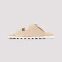 Roger Vivier Dame Sko Beige 39 EU,