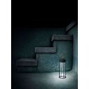 Flos - In Vitro Unplugged 2700K Black