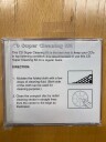 Platerens - Discrens - CD, DVD og Blu-ray Disc Rens - Alcon Super Cleaning Kit