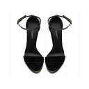 Dolce & Gabbana Dame Sko Svart 36 EU,