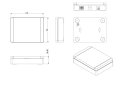 SG Smart Gateway 2 10W 220 240V