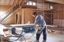 Bosch Bordsirkelsag GTS 635-216 Med Sagbord