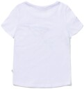 Luca &  Lola Lucette Topp White 86-92