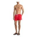 Balmain Herre Svømmetøy Rød S,
