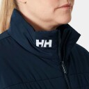 Helly Hansen Dame Crew Insulator 2 . 0 Fôret Seilerjakke L