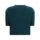 Gucci Dame Topper Grønn M,