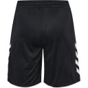 hummel Core 2.0 Treningsshorts Svart M