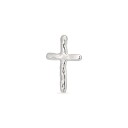 Jane Kønig Mary Stud Øredobber Sølv MS-AW23-S