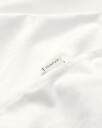 Gant Jacquard paisley dobbeldynetrekk WHITE 200X220