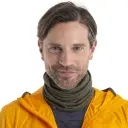 Icebreaker Unisex Flexi Chute Loden OS