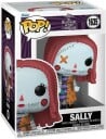 Funko POP! Disney: The Nightmare Before Christmas  Sally