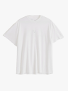 Aim"n Le Run Seamless Running T Shirt Hvit S