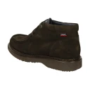 Callaghan Herre Sko Brun 39 EU,