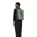 Rains Backpack W3 - Green - ONE SIZE