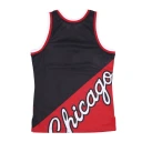 Mitchell & Ness Herre Sport Flerfarget XL,