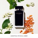 Narciso Rodriguez For Her Eau de Toilette 100 ml Spray med Musk og Rose