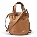 Loewe Pre owned Dame Pre owned Brun ONE SIZE,