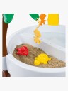 Dolu Vann & Sand Aktivitetsbord