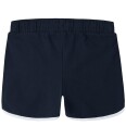 LMTD Shorts   NlfBenedicte   Dark Sapphire/W. Bright White   LMTD   16 år (176)   Shorts   Marineblå