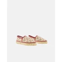 Carolina Herrera Dame Sko Flerfarget 39 EU,