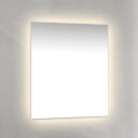 Macro Design Speil   med Ambilight 120cm