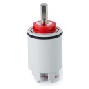 Fima Kasett Badekarbatteri for F3961-f3961h Zeta, F3954-f3974, F2614