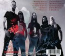 Burden Of Grief  Destination Dystopia  CD