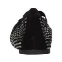 Aquazzura Dame Sko Svart 37 EU,