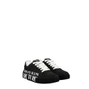 Versace Jeans Couture Herre Sko Svart 41 EU,