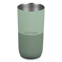 Klean Kanteen Rise Tumbler termokopp 473 ml - isblå