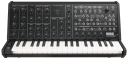 Korg Ms-20 Mini Monophonic Analog Synthesizer
