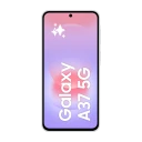 Samsung Galaxy A37 5G 8GB RAM Smarttelefon 256GB Hvit