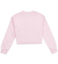 Lee Collegegenser   Syrevask   Pink Lady   Lee   15 16 år 170 176   Collegegenser   Rosa